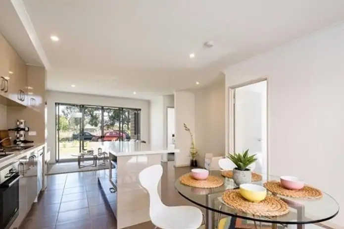 Fourth view of Homely apartment listing, 5/9 Central Terrace, Beckenham WA 6107