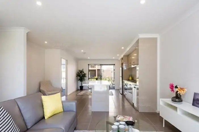 Fifth view of Homely apartment listing, 5/9 Central Terrace, Beckenham WA 6107