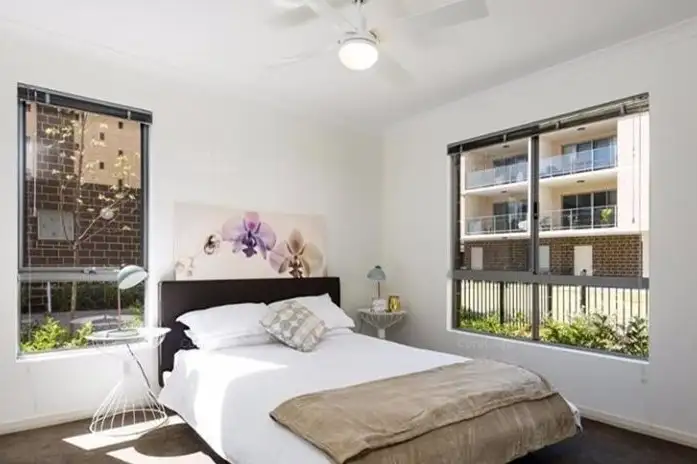 Seventh view of Homely apartment listing, 5/9 Central Terrace, Beckenham WA 6107