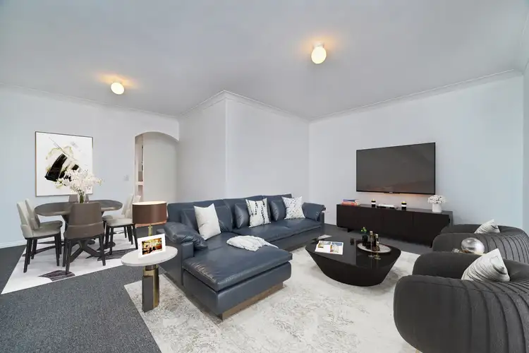 Second view of Homely house listing, 18 Aerolite Way, Beldon WA 6027