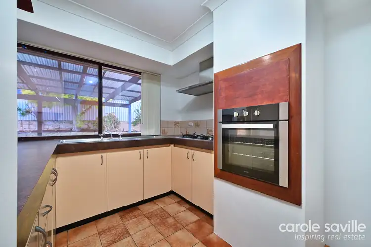Fourth view of Homely house listing, 18 Aerolite Way, Beldon WA 6027