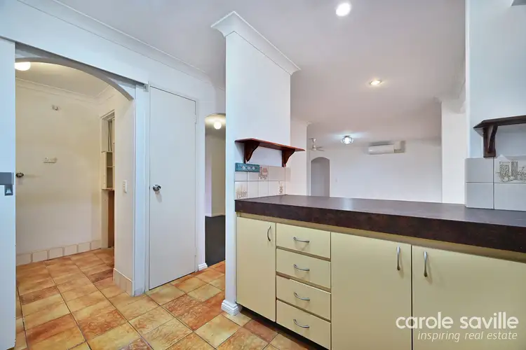 Fifth view of Homely house listing, 18 Aerolite Way, Beldon WA 6027