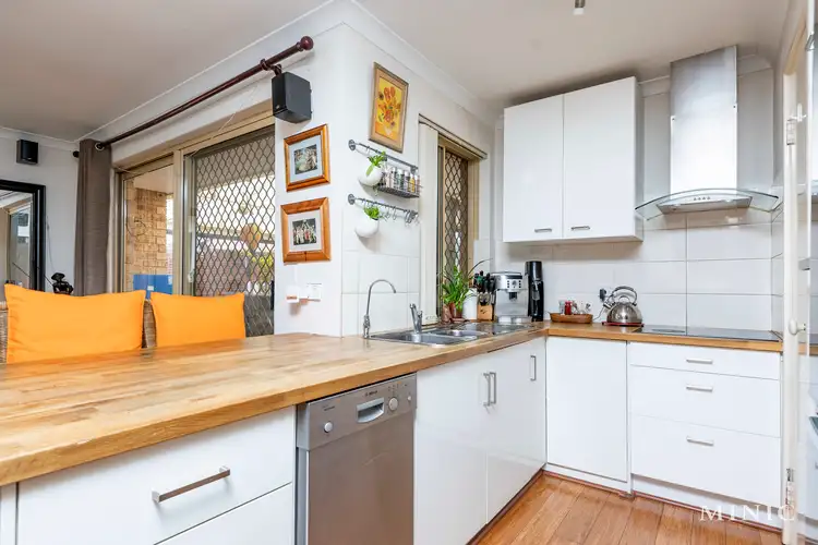 Seventh view of Homely house listing, 1/25 Civic Gardens, Cannington WA 6107