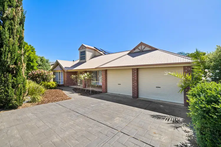 5 Walthamstowe Road, Old Noarlunga SA 5168