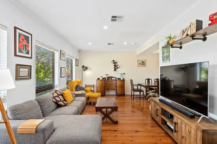 Fifth view of Homely house listing, 57 Kenihans Road, Happy Valley SA 5159