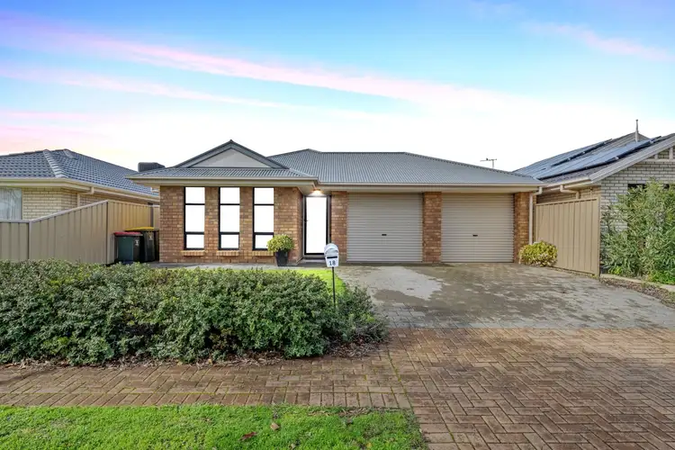 18 Angle Road, Seaford Meadows SA 5169