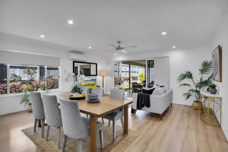 Main view of Homely house listing, 65 Columbia Drive, Bellbird Park QLD 4300