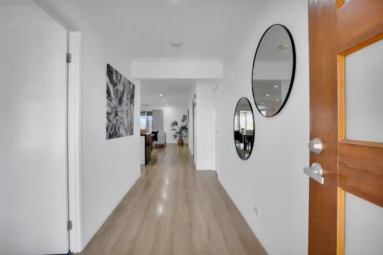 Second view of Homely house listing, 65 Columbia Drive, Bellbird Park QLD 4300