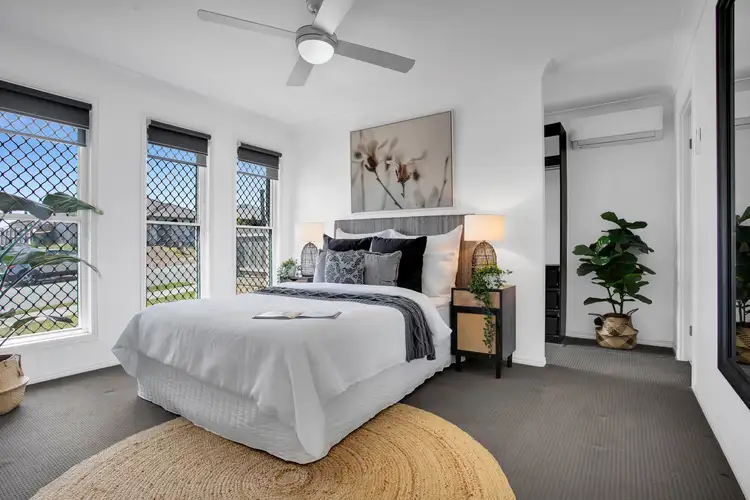 Third view of Homely house listing, 65 Columbia Drive, Bellbird Park QLD 4300