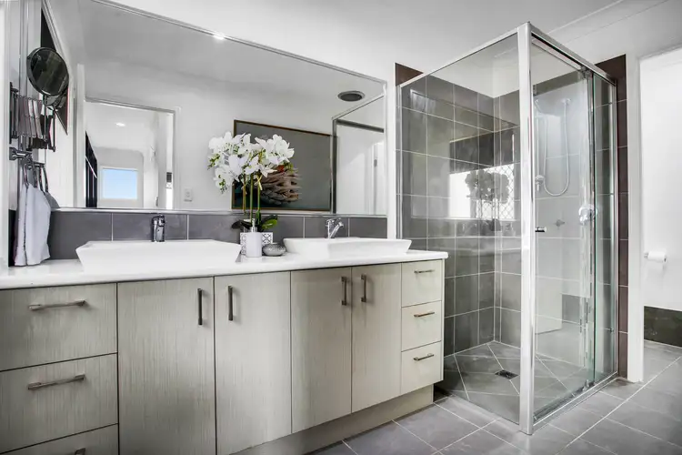Fourth view of Homely house listing, 65 Columbia Drive, Bellbird Park QLD 4300
