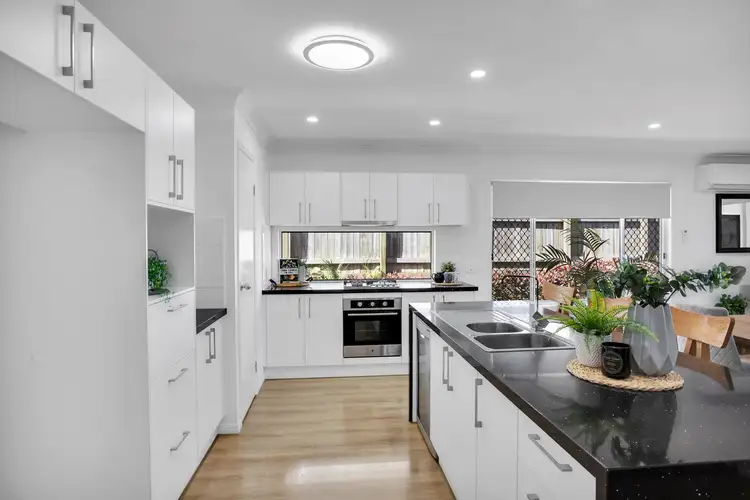 Fifth view of Homely house listing, 65 Columbia Drive, Bellbird Park QLD 4300
