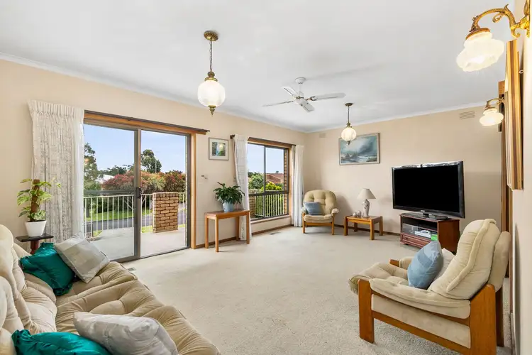 Second view of Homely house listing, 5 Par Court, North Geelong VIC 3215