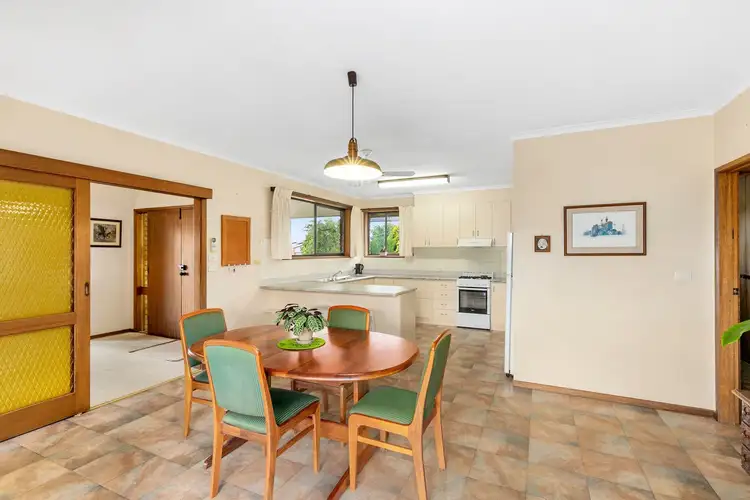 Third view of Homely house listing, 5 Par Court, North Geelong VIC 3215