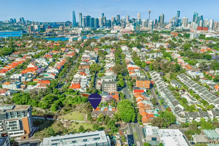 91 Ross Street, Forest Lodge NSW 2037