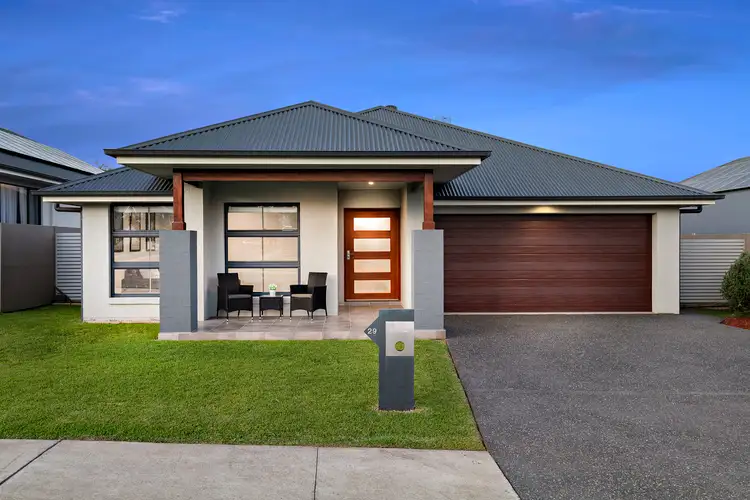 Main view of Homely house listing, 29 Ellerton Avenue, North Rothbury NSW 2335
