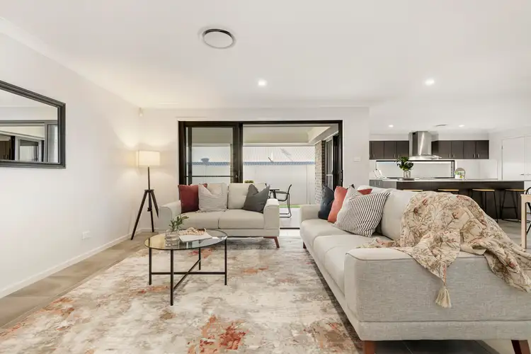 Fifth view of Homely house listing, 29 Ellerton Avenue, North Rothbury NSW 2335