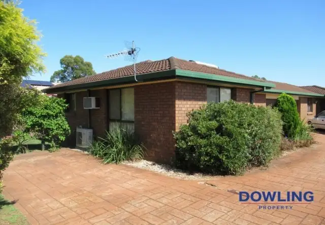 Main view of Homely unit listing, 1/8 Auberge Close, Raymond Terrace NSW 2324