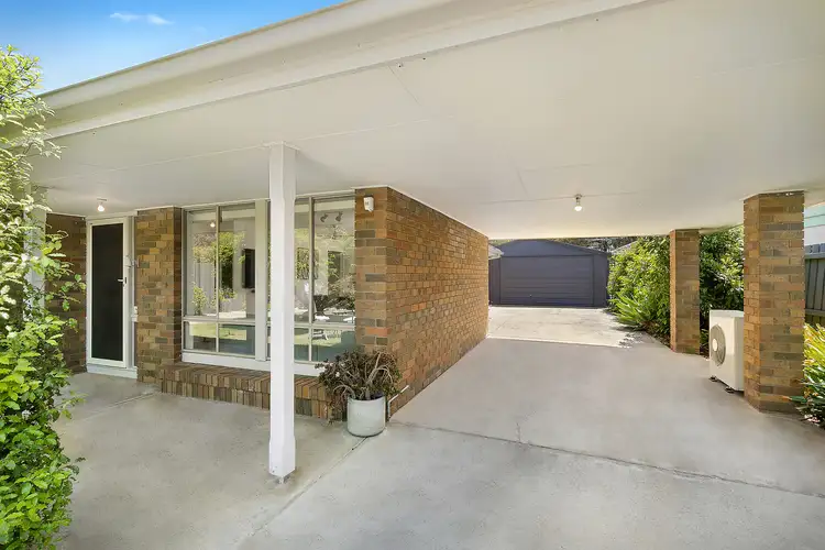 Sixth view of Homely house listing, 6 Colville Court, Herne Hill VIC 3218