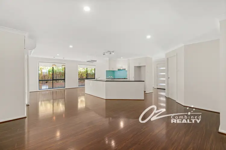 Fourth view of Homely house listing, 14 Hogbin Crescent, Sanctuary Point NSW 2540