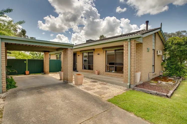 19 St Andrews Circuit, Thurgoona NSW 2640