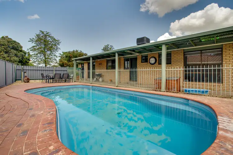 Second view of Homely house listing, 19 St Andrews Circuit, Thurgoona NSW 2640