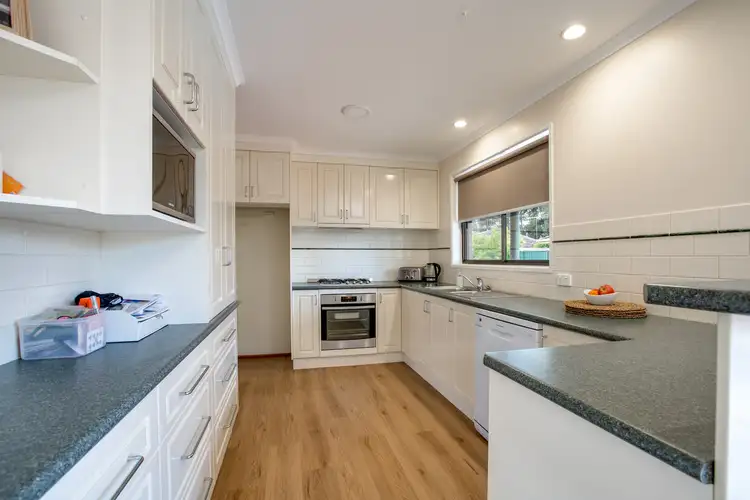 Fifth view of Homely house listing, 19 St Andrews Circuit, Thurgoona NSW 2640