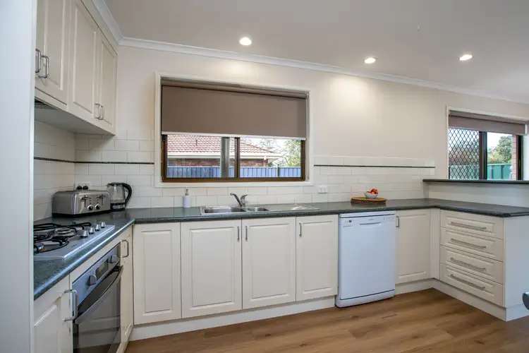 Sixth view of Homely house listing, 19 St Andrews Circuit, Thurgoona NSW 2640