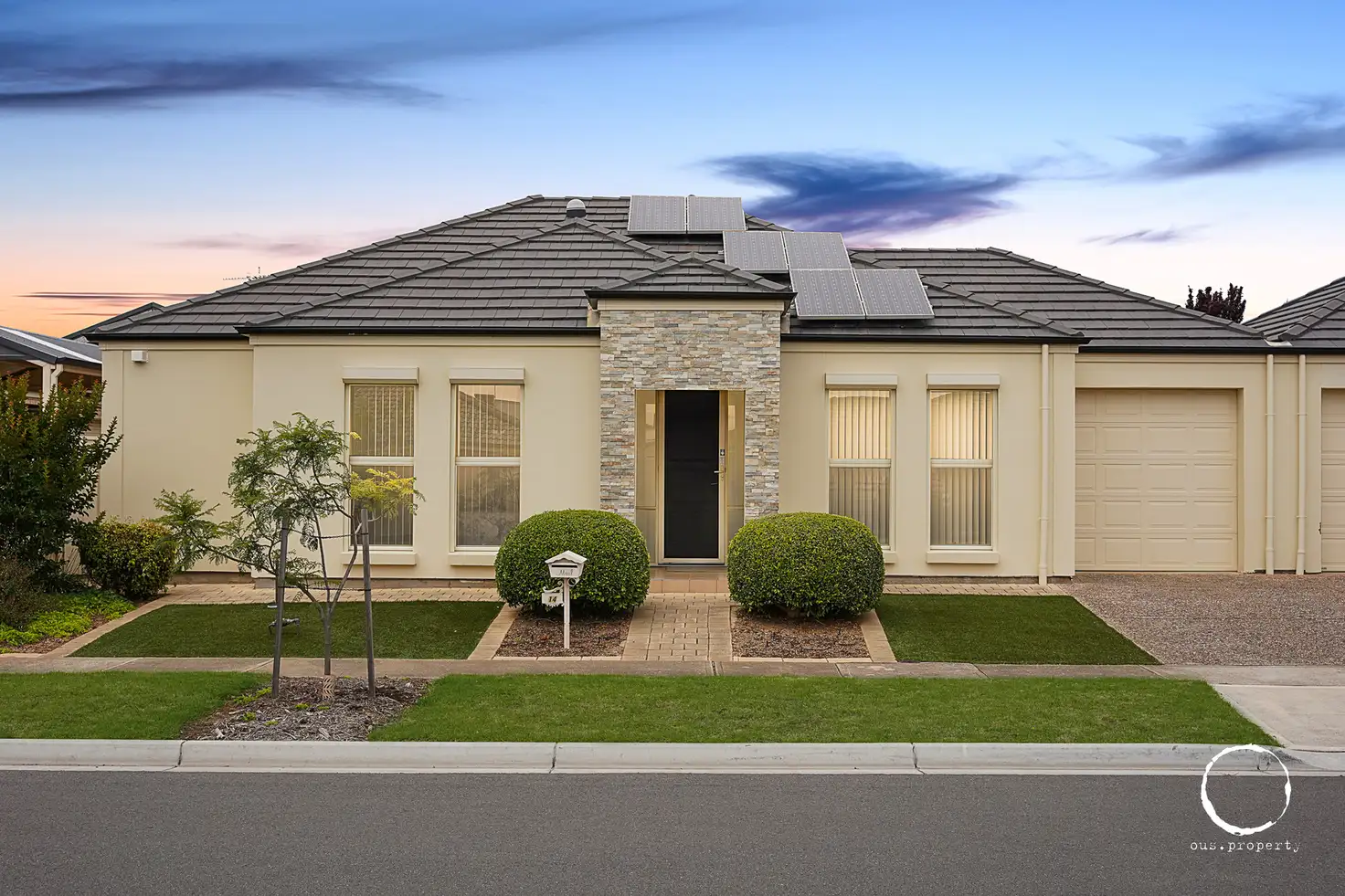 Main view of Homely house listing, 14 Ayr Avenue, Seaton SA 5023