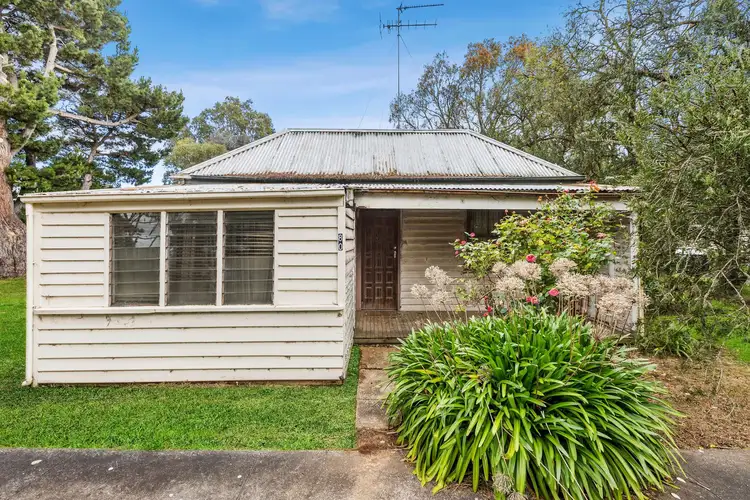Main view of Homely house listing, 80 High Street, Inverleigh VIC 3321