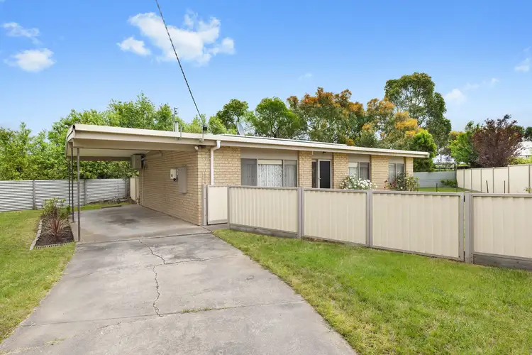14 Nelson Street, Sebastopol VIC 3356