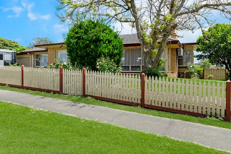 77 Must Street, Portland VIC 3305