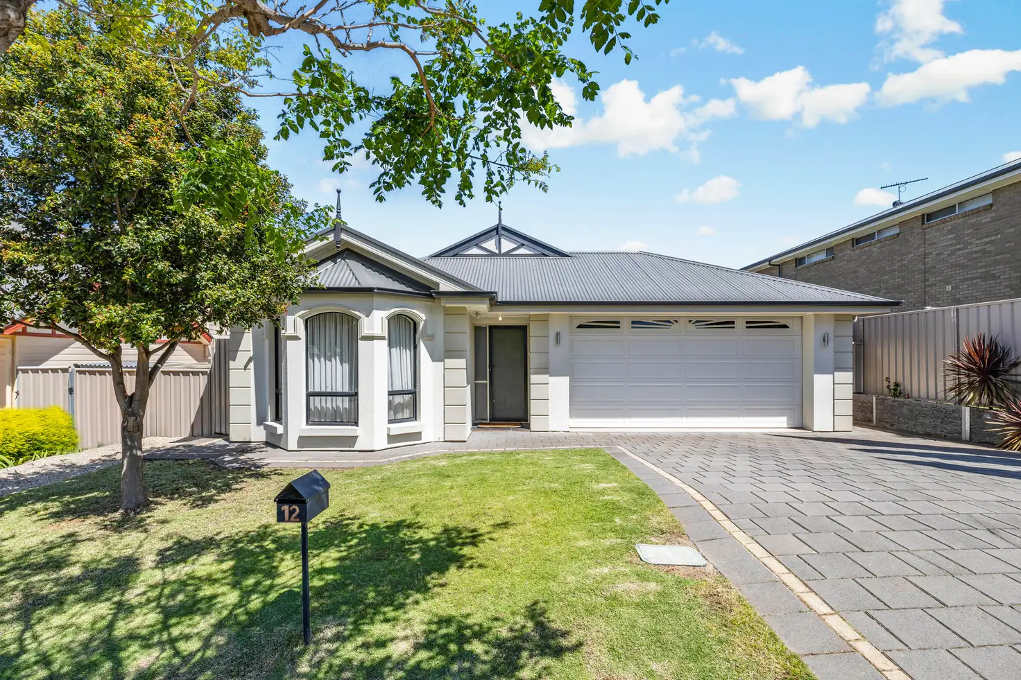 Main view of Homely house listing, 12 Encounter Road, Sheidow Park SA 5158