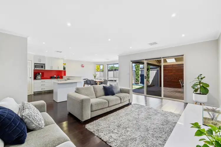 Second view of Homely house listing, 12 Encounter Road, Sheidow Park SA 5158