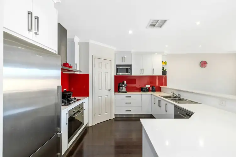 Third view of Homely house listing, 12 Encounter Road, Sheidow Park SA 5158