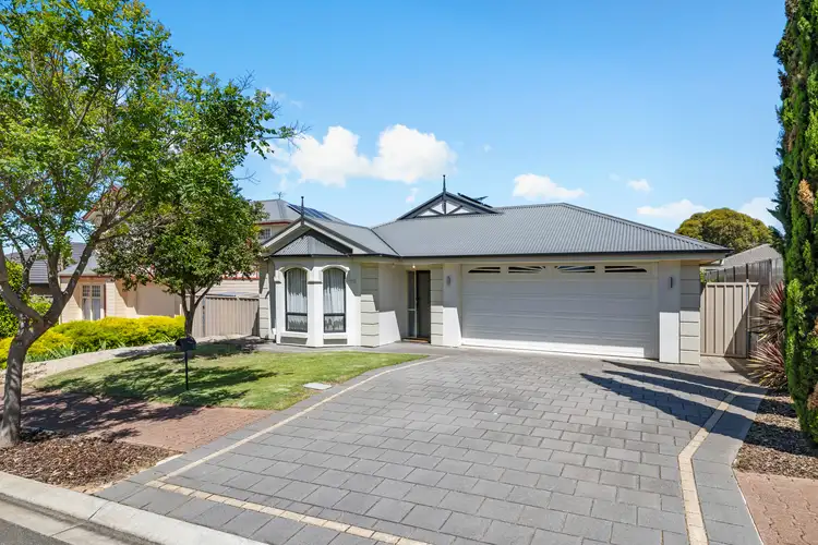 Fifth view of Homely house listing, 12 Encounter Road, Sheidow Park SA 5158