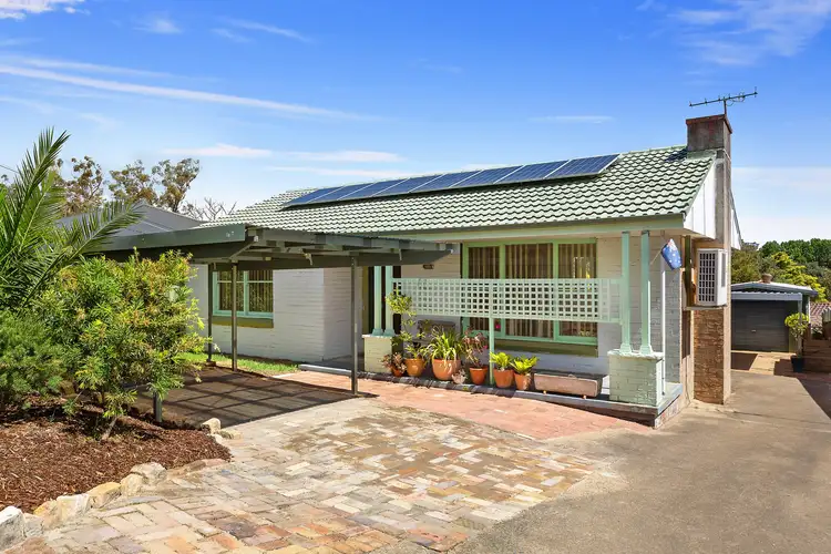 58 Hilda Street, Blaxland NSW 2774