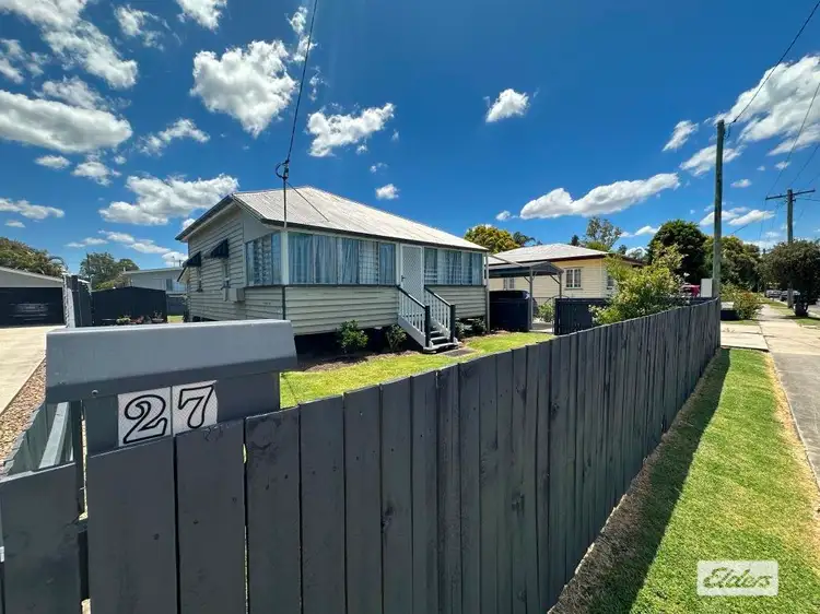 27 Herbert Street, Laidley QLD 4341