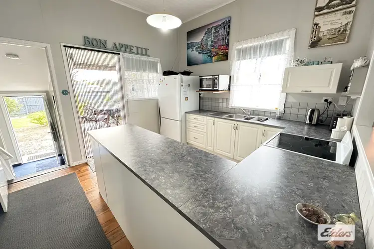 Second view of Homely house listing, 27 Herbert Street, Laidley QLD 4341
