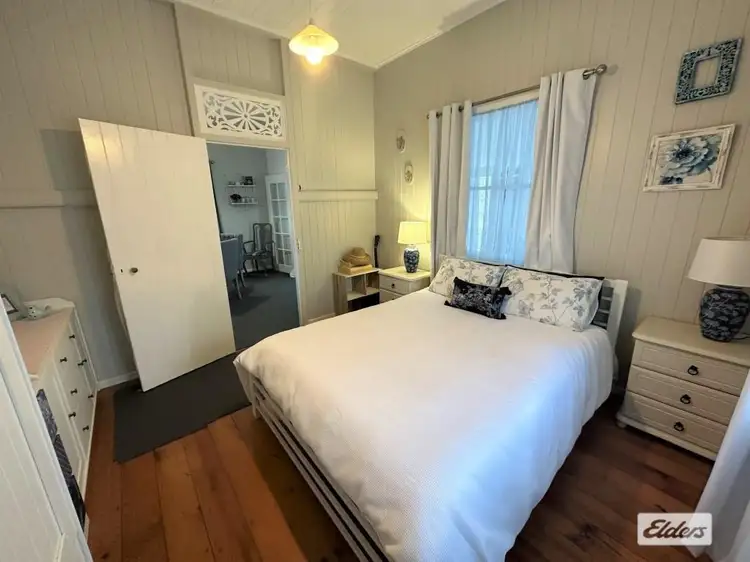 Fourth view of Homely house listing, 27 Herbert Street, Laidley QLD 4341
