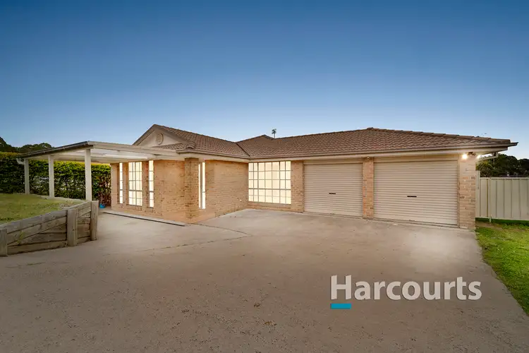 12 Holliday Close, Rutherford NSW 2320