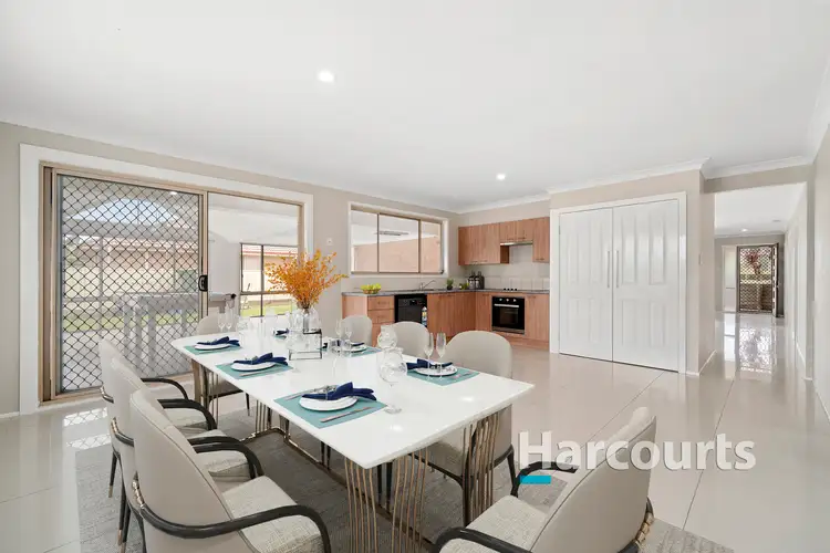 Third view of Homely house listing, 12 Holliday Close, Rutherford NSW 2320