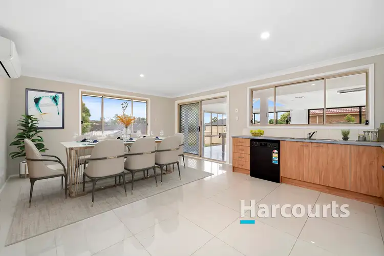 Fourth view of Homely house listing, 12 Holliday Close, Rutherford NSW 2320