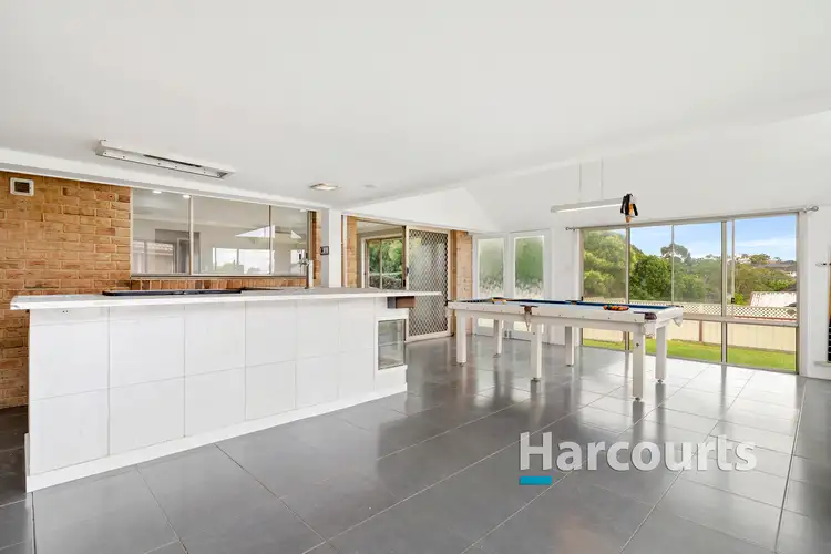 Fifth view of Homely house listing, 12 Holliday Close, Rutherford NSW 2320