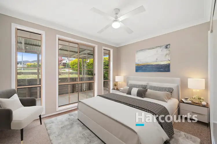 Sixth view of Homely house listing, 12 Holliday Close, Rutherford NSW 2320