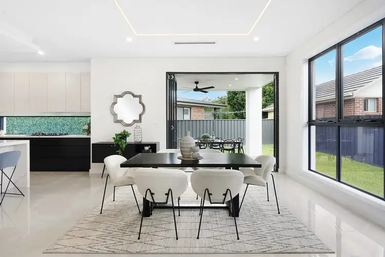 Main view of Homely house listing, 3 Lily Street, North Ryde NSW 2113