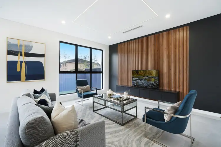 Second view of Homely house listing, 3 Lily Street, North Ryde NSW 2113