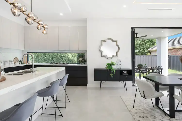 Fifth view of Homely house listing, 3 Lily Street, North Ryde NSW 2113