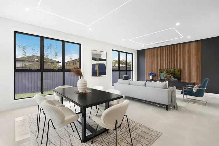 Sixth view of Homely house listing, 3 Lily Street, North Ryde NSW 2113