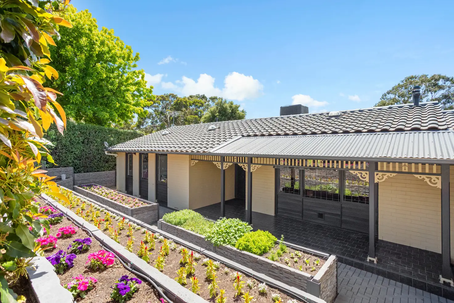 Main view of Homely house listing, 12 The Lane, O'halloran Hill SA 5158