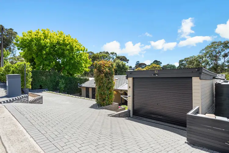 Sixth view of Homely house listing, 12 The Lane, O'halloran Hill SA 5158